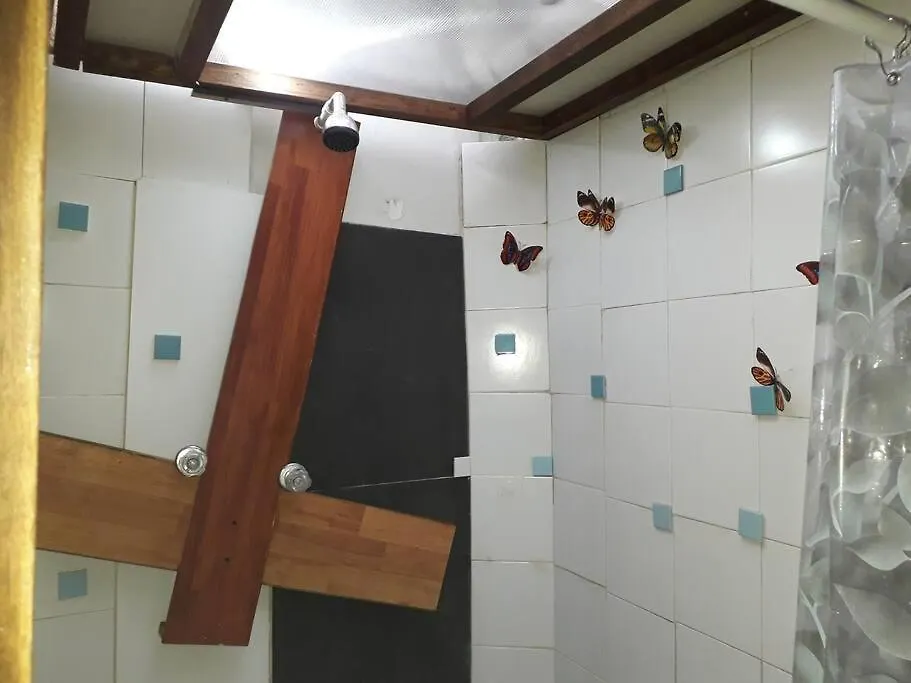 Casa Viva Apartaestudio Bogota Colombia