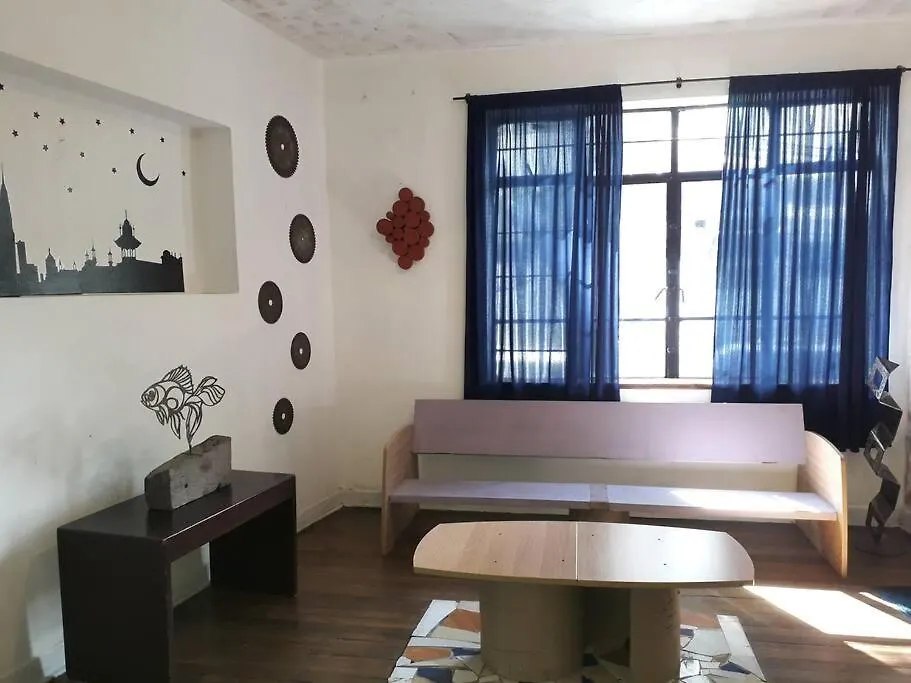Casa Viva Apartaestudio Bogota